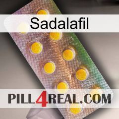 Sadalafil new11
